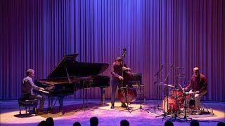 애론 골드버그 트리오(Aaron Goldberg Trio) - YOYO