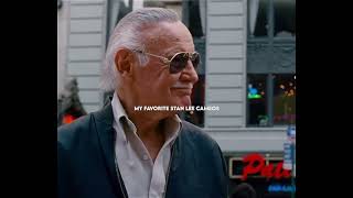 Stan Lee the one person who can make a difference via@aemarvelz #marvel