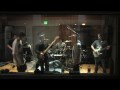 volumes intake live recording farias studios 2009