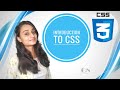 Introduction to CSS || Code With Neha