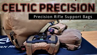 Celtic Precision - Quality Precision Rifle Gear made in the United Kingdom