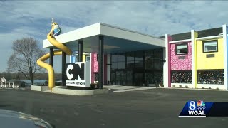 Cartoon Network Hotel opens in Lancaster County