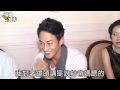 【2013 09 07】蘋果動新聞／何潤東迎38歲 最怕娃娃兵轟炸