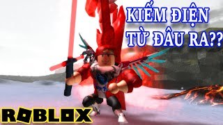 Roblox Cười Lộn Ruột Khi Tìm Trái Dứng Của 2 -