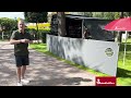 Windscreen 6-sided Grey (english)
