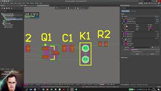 Altium intro #21: Importing schematics into PCB