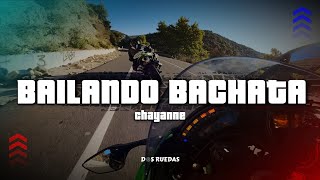 Chayanne - Bailando Bachata (Letra/Lyrics)