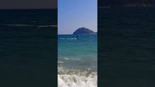 kitesurf Albenga foil celle aperte