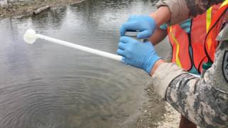 UPDATED Water Sampling SOP--Sabel Environmental Solutions