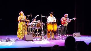 OKAN Afro Cuban Show Surrey BC video 7