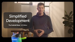 The Developer Preview 3 of the Android XR SDK is now here!