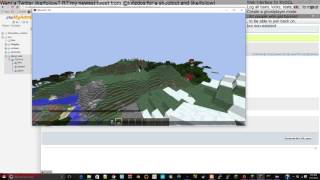 [LIVE CODE] (MINECRAFT) Programming AdminTools Revamped! P. 5