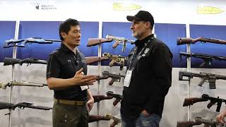 Kahr Firearms Group Interview