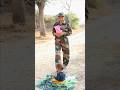 Fauji maa or beta village family life motivational video #shorts #army #maa #viral