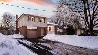 159 Crozier St | SHOWCASE FILM