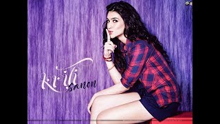 Kriti Sanon says she declined to go abroad for further studies  Here s why! x264