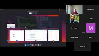 April 2026 Developer Meetup: DHIS2 Performance Testing and Accessibility 101