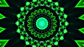 Psychedelic Trance Hallucinations @ Andromeda LSD Visual MIX 2020 Psytrance HD T