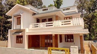 Double story 2200 sqft house in your Budget | Awesome interiors | Full video tour NewCastle