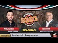 Leadership Unveiled: A Conversation with Azhar Khan | Hosted by Ahmed Goreja | BMG Ep#32