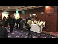 京阪互助センター千里中央営業所（メイプルホール3会館祝賀会）2019年10月15日