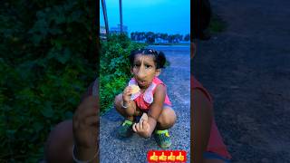 Papa Chalo Vahan Dekho 😱❤️ | mistihappylifestyle #shorts #viral #trending #kgf #cutebaby #short