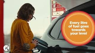 Circle K Extra | Save on fuel today