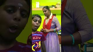 கண்டுபிடிச்சது தப்பா #tamilshorts #funny_chicken #husbandwifetamilcomedy #kozhi_koothugal #comedy