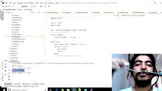 #Python #Serial Communication | Uart
