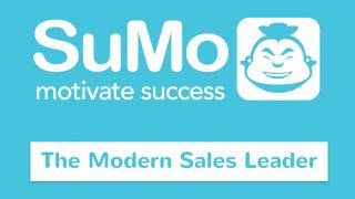 CloudApps SuMo - Modern Sales Leaders Coach