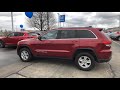 2015 Jeep Grand Cherokee Video For Deb From Laz At AutoFair Honda