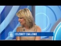 tvsn celebrity challenge with annalise braakensiek u0026 erika heynatz