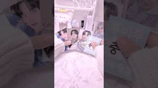 오늘은 다들 반모로 달아줘라🛸👽#unboxing #txt #moa #투모로우바이투게더 #현서 #kpop #추천추천추천추천추천추천추천추천추천추천