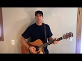 Good Vibes - Chris Janson (cover by Shane Martin)