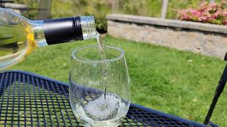Central Virginia Wine Country is a Hidden Gem! Scenic WINE TASTING WEEKEND at the Vineyards!