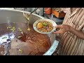 Subha Ka Nashta - Cheapest Breakfast in Karachi Food Street | Lahori Cholay | Egg Anda Murgh Channa