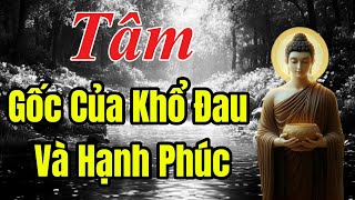 Tâm : Dòng Chảy Nhận Thức Và Con Đường Giải Thoát
