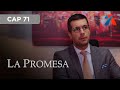 La Promesa - Avance Miércoles 11/09/2024