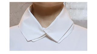 2단계 동손 - 탈 부착 칼라 3 detachable collar 3