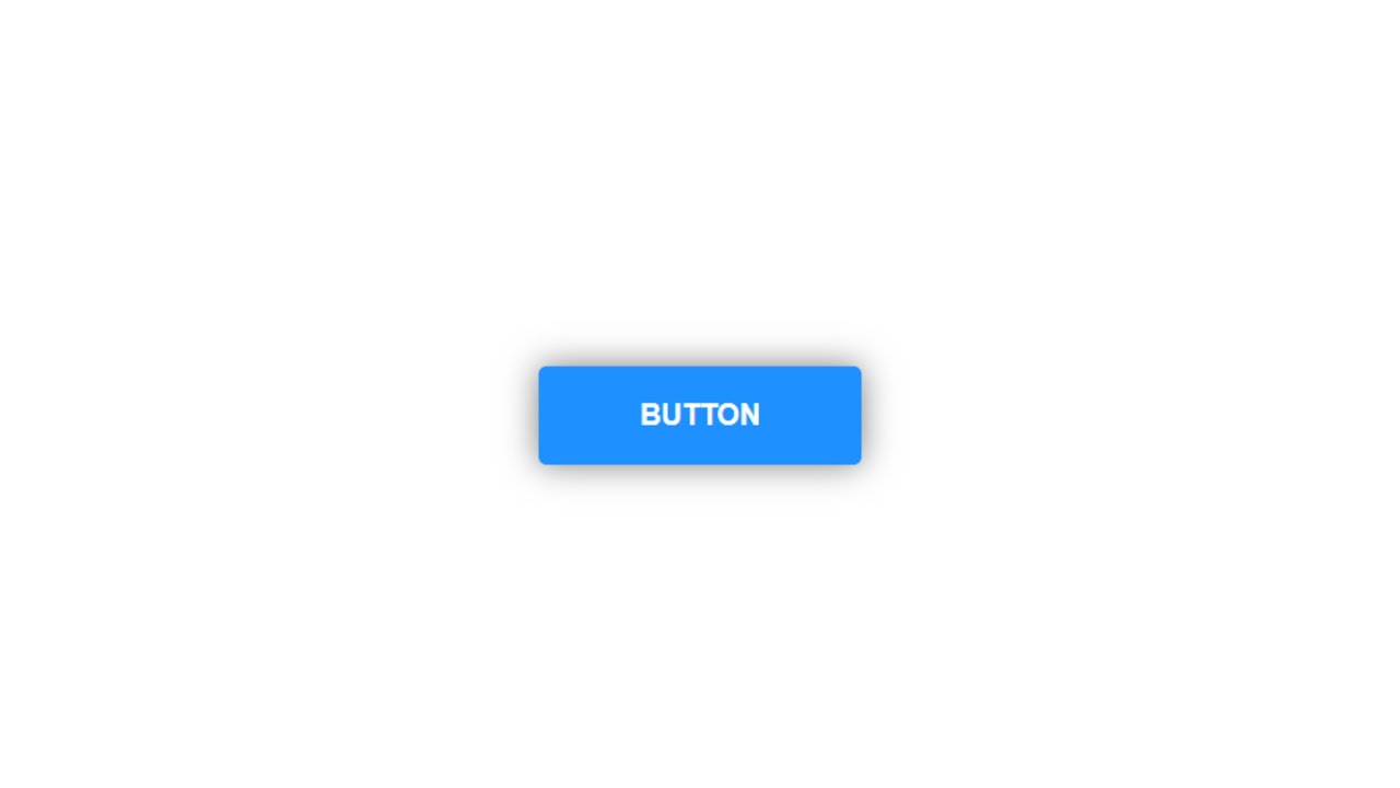 Simply Create A Glowing Shadow Hover Button- For Beginners - Using CSS ...