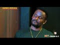 MY CRUSH & I - ( New Movie) Zubby Micheal - 2024 Latest Nigerian Nollywood Movie