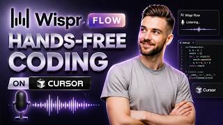 How to Do Hands Free Coding using Wispr Flow in 2026