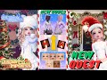 GET *New CODES* & *FREE VIP* in *CHRISTMAS UPDATE* Dress to Impress | DTI ROBLOX