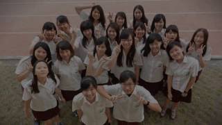 《我最挺你》自製畢業MV@HHHS 105 class3 2014~2016