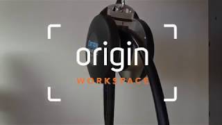 A Look Inside Origin Workspace