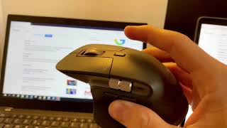 Logitech MX Master 3 scrolling and wheel issues - Watch this BEFORE you buy!