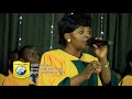 Omusaayi Gwa Yesu written by Mrs Grace Kyaligonza