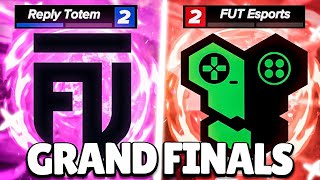 INSANE 40000$ PRO MATCH! - FUT vs TOTEM