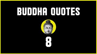 8 😇 Inspirational Buddha Quotes in English 🙏🏻 #shorts
