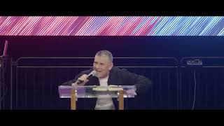 Seeking the Touch of God - Pastor Greg Locke